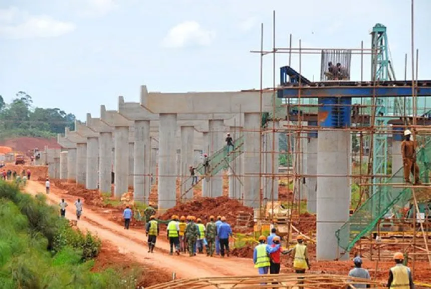 Infrastructure