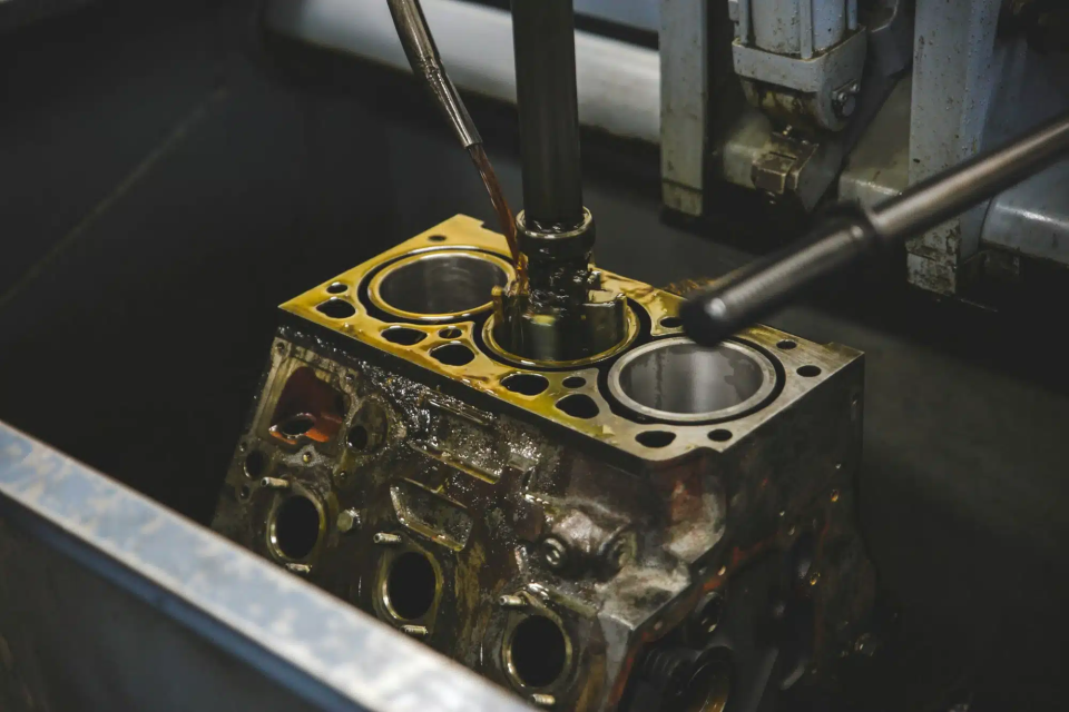 Structural support fabrication