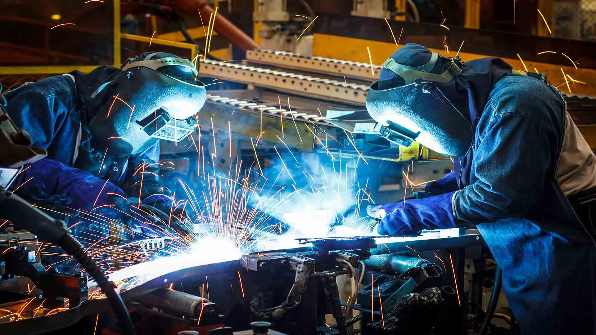 Manufacturing & Engineering