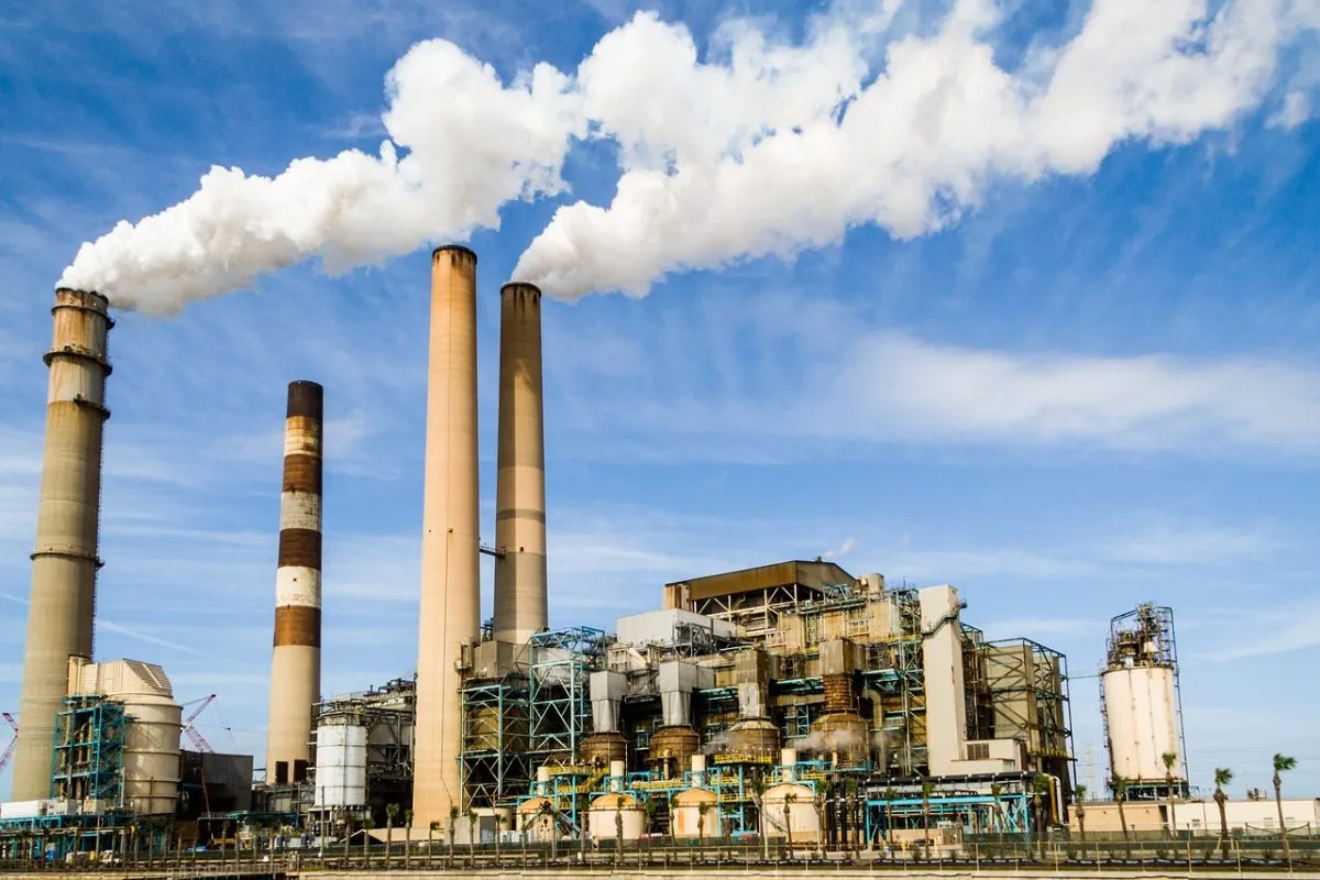 Power & Industrial Plants